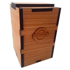 Biltong box