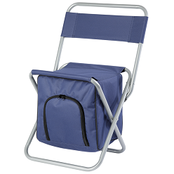 Birdseye Picnic Chair Cooler