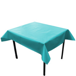Bistro tablecloth