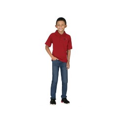 Biz Collection Kids Sprint Golf Shirt