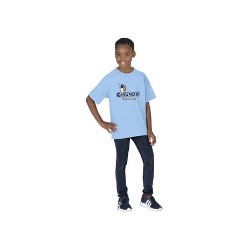 Biz Collection Kids Sprint T-Shirt