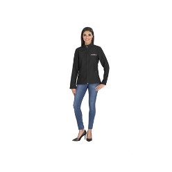 Biz Collection Ladies Pinnacle Softshell Jacket