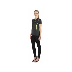 Biz Collection Ladies Razor Golf Shirt