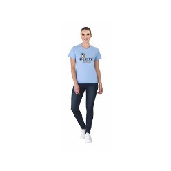 Biz Collection Ladies Sprint T-Shirt