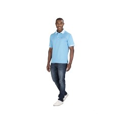 Biz Collection Mens Noosa Golf Shirt