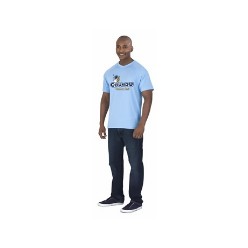 Biz Collection Mens Sprint T-Shirt