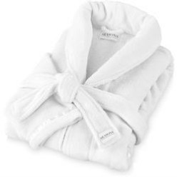 Bloomington Ladies Bathrobe