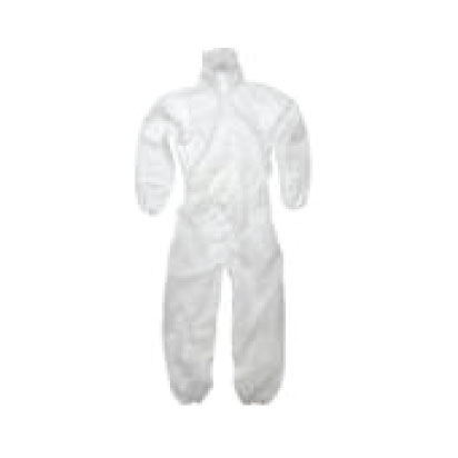 Blue Disposable Overalls that's perfect for keeping you clean and healthy throughout the seasons with the following customisations:Standard