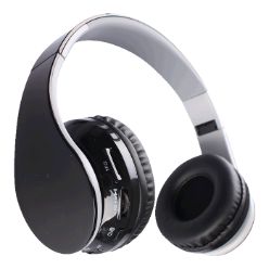 Bluetooth executive headphones