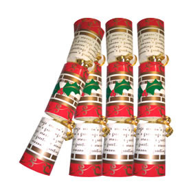 In need of the most powerful crackers which will work great on parties? Well, these Red and Cream Board Crackers work fine. Just light them up and rejoice in the sparks of these crackers. They wonâ€™t disappoint like the regular crackers which donâ€™t work right at the moment you pop them out. They come in cylindrical shape and work great. The sparkles and flames are going to leave you in awe. You will not be disappointed after buying these!