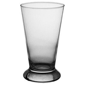 Add a touch of elegance to your parties or gatherings with these bolero tumblers. Great for serving beverages or desserts. Customizable, 6 pieces per box.