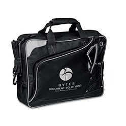 Bolt Compu-Messenger Bag