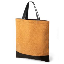 Bondi Cork Shopper