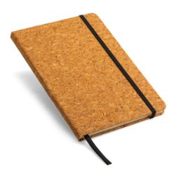 Bondi Cork notebook