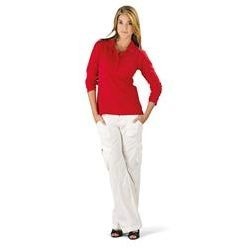 Boston Long Sleeve Golf Shirt Ladies Boston Long Sleeve Golf Shirt Ladies