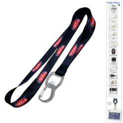 Bottle Opener Keyring Holder Lanyard Bottle Opener Keyring Holder Lanyard