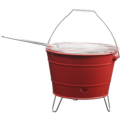 Braai in a Bucket