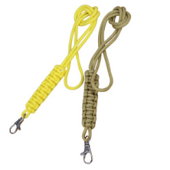 Paracord - (with snap hoole) - Pantone matched colour
