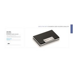 Branson Business Card Holder