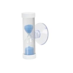 5 minute shower timer