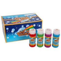 This Bubble Bottle With Puzzle can be customised in various ways.