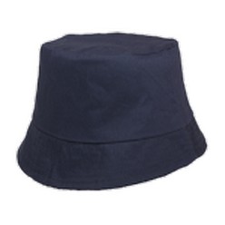 Budget Cotton Twill floppy hat