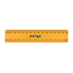 Budget ruler