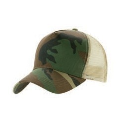 CAMO TRUCKER