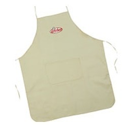 Cotton Twill long Chef Apron with large front pocket