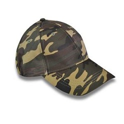 Camo Cap Classic Camo