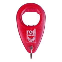 A Can opener that is available in various colours that can be customised with Pad printing with your logo and other methods.