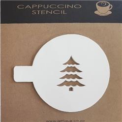 Cappuccino Tree white