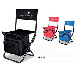 Capri Chair & Cooler Capri Chair & Cooler