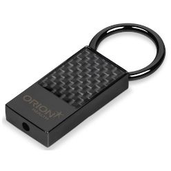 Carbon Key holder