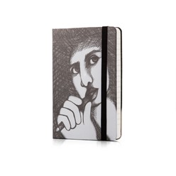 Carrol Boyes A6 Notebook