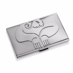 Carrol Boyes Business Card Holders