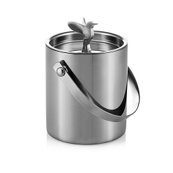 Carrol Boyes Ice bucket-hummingbird