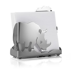 NOTE PAPER HOLDER - rhino