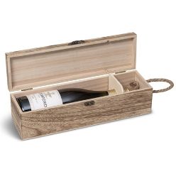 Cavas wine box