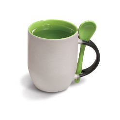 Chameleon Colour-Changing Mug - 325Ml