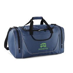 600D, reflective piping, adjustable shoulder strap