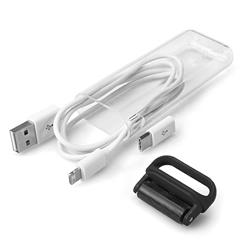 Charging Cable & Screen Cleaner Charging Cable & Screen Cleaner