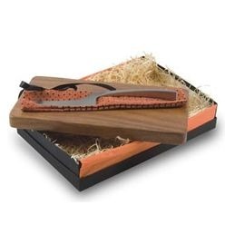 Cheese board gift pack