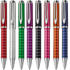 C/Metal Pen ideal for laser engraving.