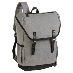 Chic travellers backpack