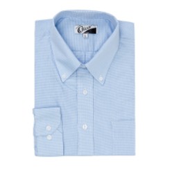 Long & Short Sleeve Shirts 65% Polyester, 35% Cotton - 110G