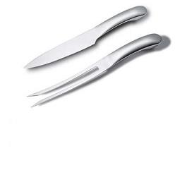 Capri Chilli Spoon Polished Stainless Steele