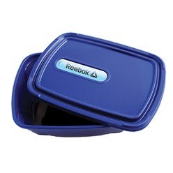 Chloe lunch box, material: food grade plastic 