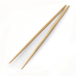 The most used utensil in the worls. We create our chopsticks from organis sources and finish them to a soft smooth feel. You could use it as a hair pin too.