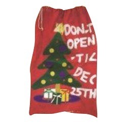 Christmas Sack